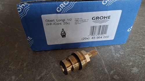 Grohe longlife oberteil - grohe,