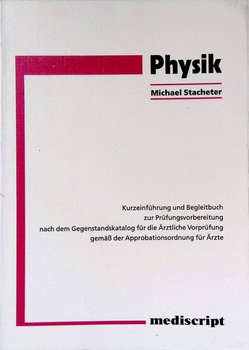 Physik nach dem - physik, :