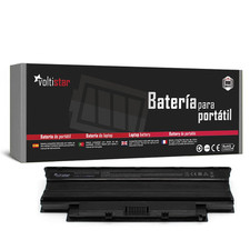 Batterie Für Dell Inspiron 13R 14R 15R 17R N3010 N4010 N5010 N5110 N503