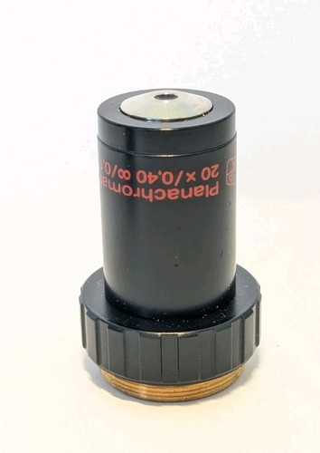 Zeiss jena planachromat pol - planachromat,