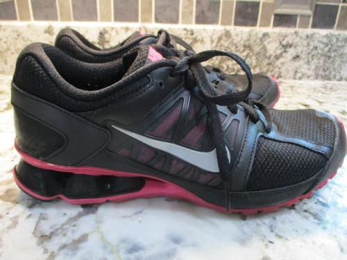 Nike reax run - womens, running