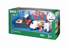 BRIO World 33510 IR Express