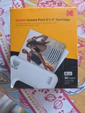 New sealed kodak instant - *new,