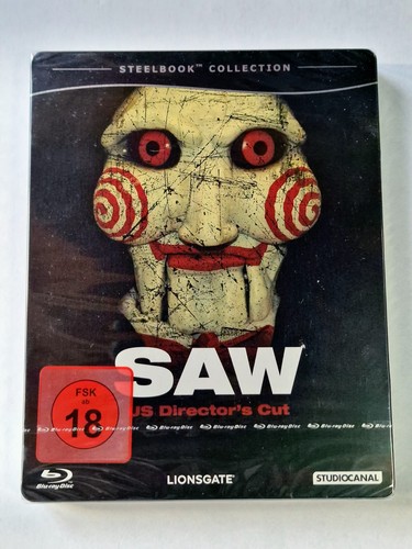 Saw - (us,