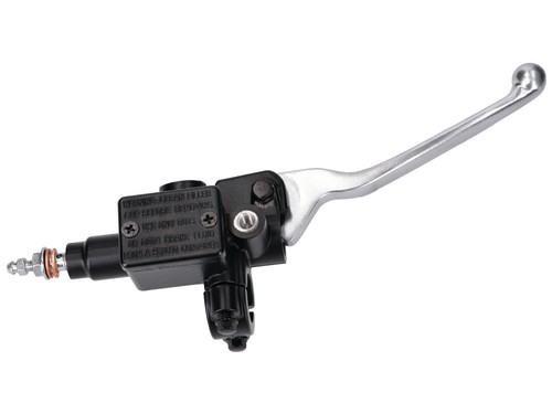 Bremspumpe vorn 14mm - , für
