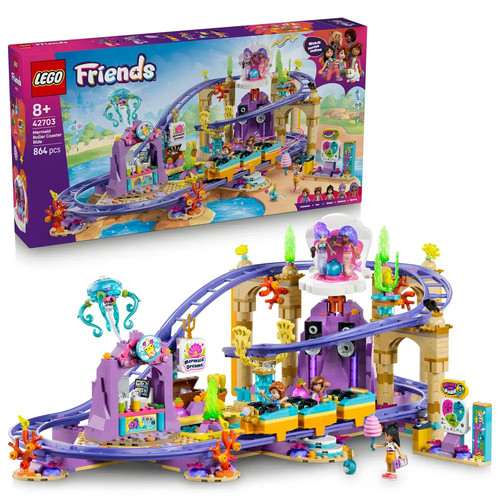 Lego friends 42703 - lego®,