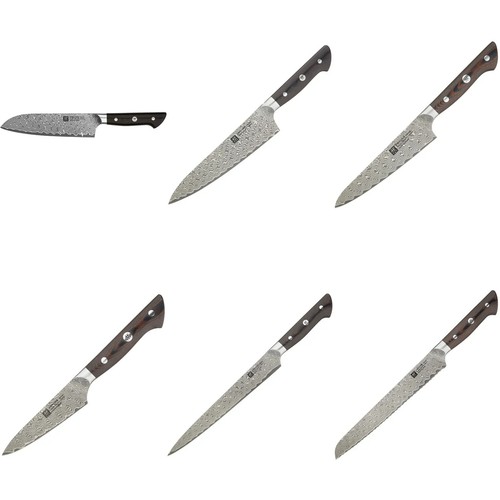 Zwilling takumi damast - takumi,
