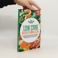 Low Carb Kochbuch  | 