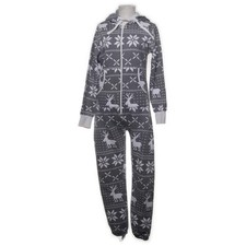 Crazy Age, Freizeit Overall