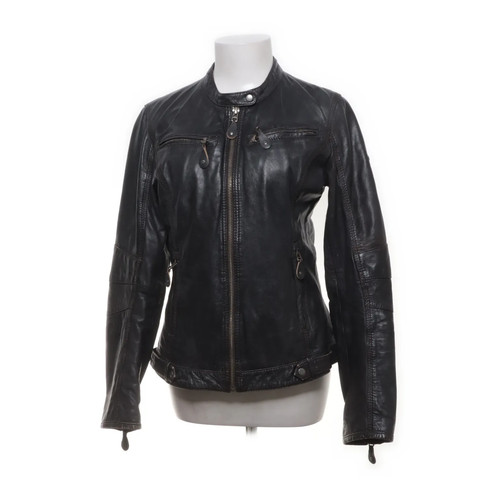 Rino pelle lederjacke - pelle,,