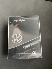 ORIGINAL VW LED-Logoleuchte