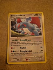 Pokemon Brutalanda 24/100