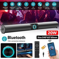Bluetooth TV Sound