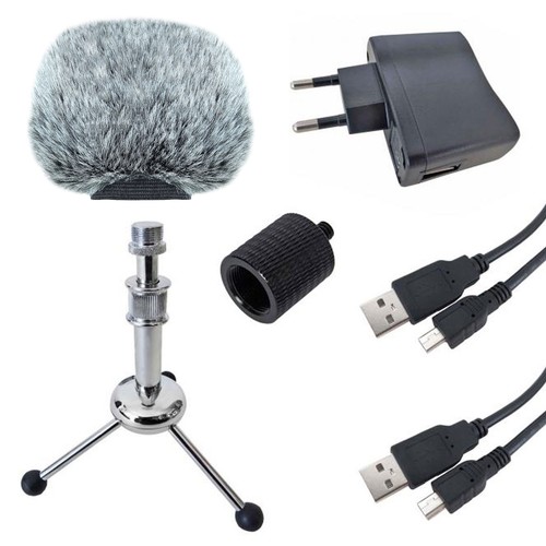 Keepdrum zubehörset für - keepdrum,