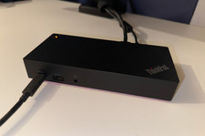 🌐 Lenovo ThinkPad USB-C