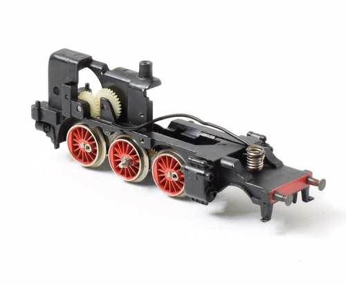 Märklin treibgestell 201650 - märklin,