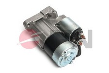 Anlasser starter jpn - anlasser,