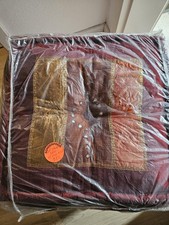 💜Sitzwürfel Pouf Sitzkissen 45x45x45 Orientalisches Muster. Neu💜