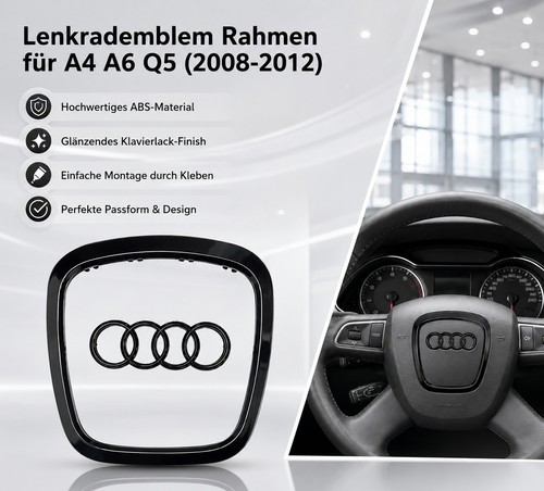 1stk für audi q5 - audi, a4