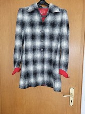 Italienischer Wollmantel von