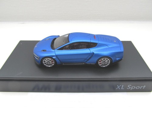 Volkswagen xl1 sport 1 43 - xl1,