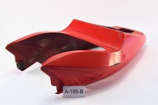 Rieju RS2 125 - Heckverkleidung Verkleidung hinten A195B