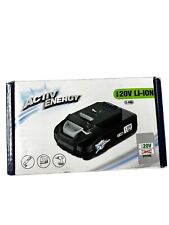 activ energy li-ion akku 20 V