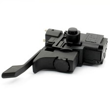 Ein / Aus Schalter mit Drehzahlregler für Bosch GBM 13-2 RE PBH 240 PBH 240 RE