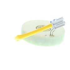 Lenkwinkelsensor Schleifring