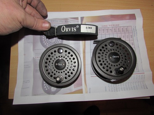 Top orvis battenkill disc - top,
