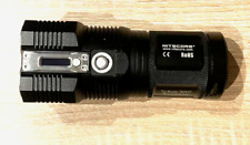 Nitecore TM 26 QuadRay, Tiny Monster Taschenlampe LED