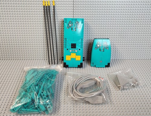 Lego 71797 71846 - 71797, cybermaster