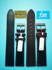 Cordovan shell horween - cordovan,