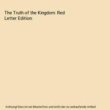 The Truth of the Kingdom: Red Letter Edition, Mikah