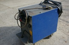 Messer Griesheim Omnitig 300 DC  Schweißgerät TIG 