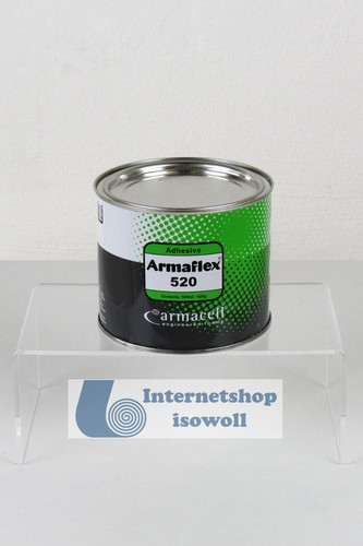 Armaflex kleber 520 - armaflex,