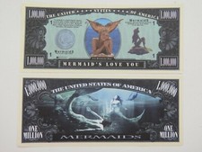 Meerjungfrauen Love You ~