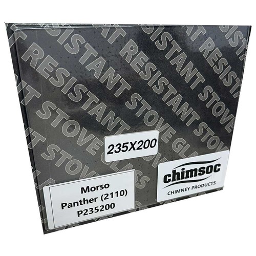 Ersatz ofenglas morso - ersatz,