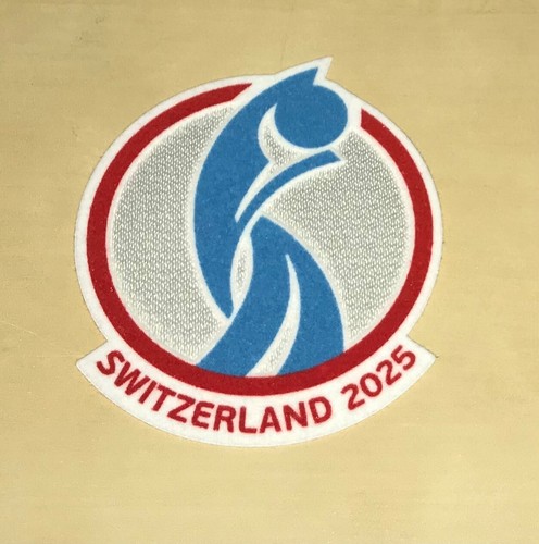 Women euro 2025 patch - 2025, em