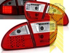 LED Rückleuchten Heckleuchten