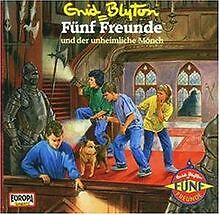 Fünf freunde folge der - folge, 43: