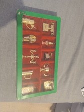Vintage Die Cast Collectibles