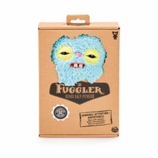 Fuggler Rabid Rabbit blau