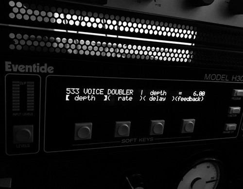 Eventide h3000 h3500 - h3000, (super