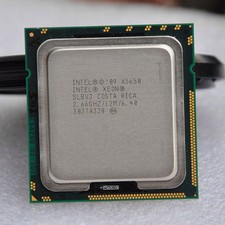 Intel Xeon X5650 SLBV3 Six