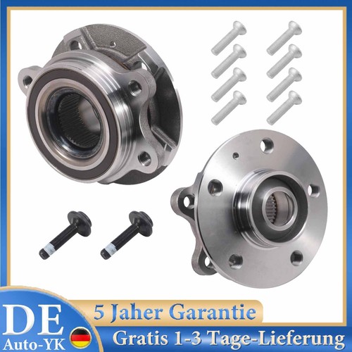 Vorne radlager satz mit - satz,