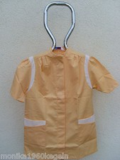 Berufskasack kasack nicole - berufskasack,