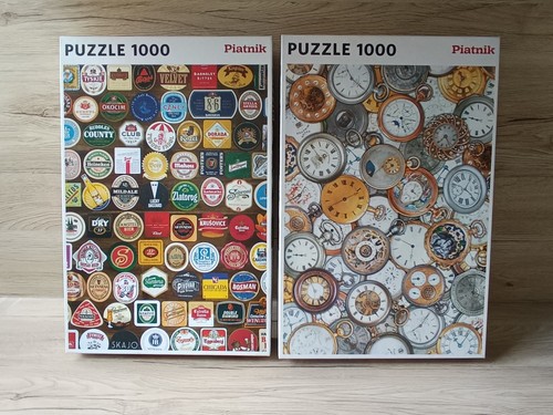 Schöne puzzle 1000 teile - puzzle,
