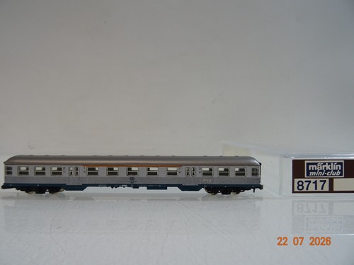 Märklin mini club 8717 - z,
