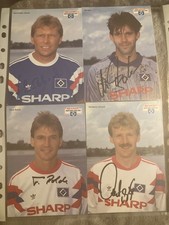 Hamburger SV HSV SHARP